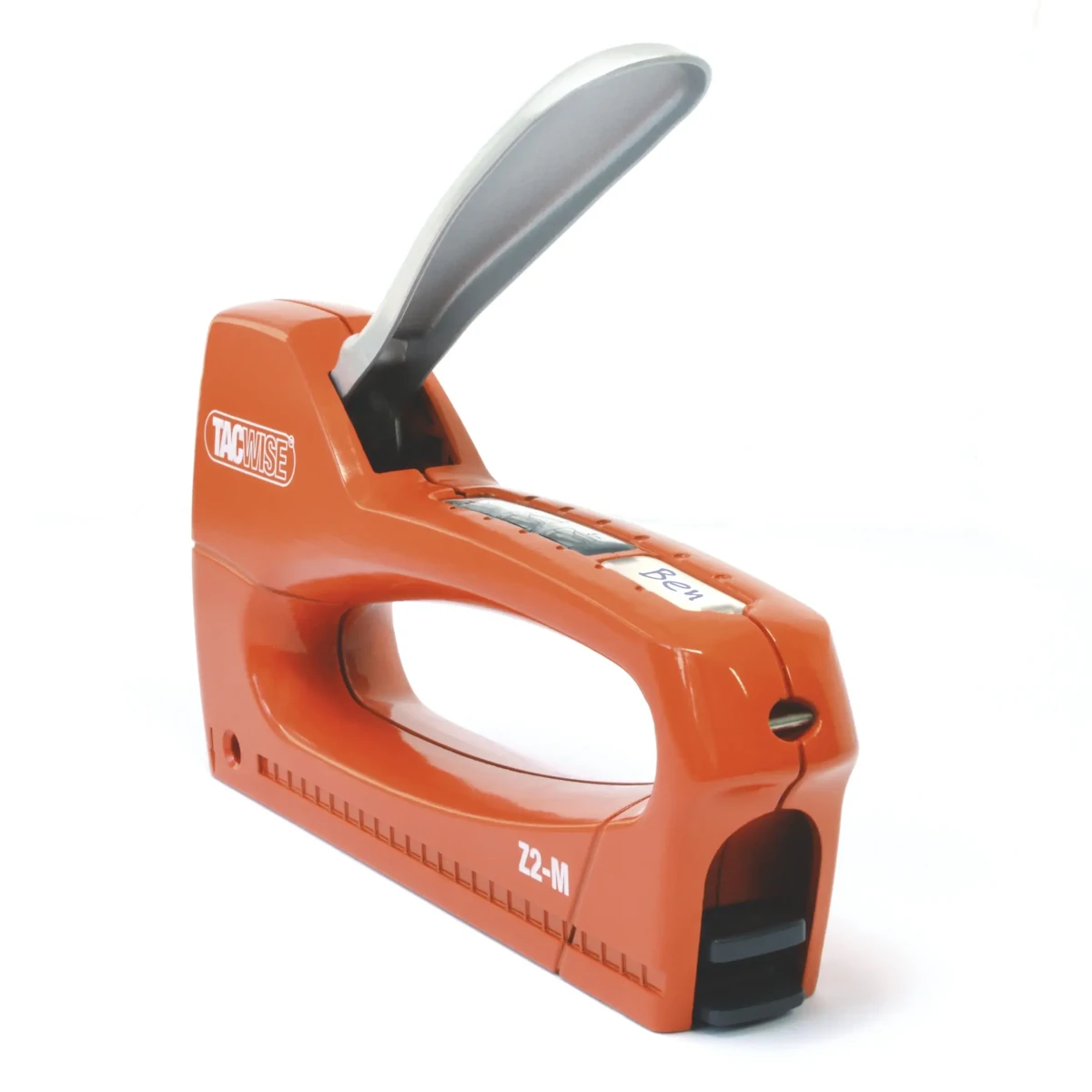 工具としてのタッカー（ステープルガン／ハンドタッカー）の歴史