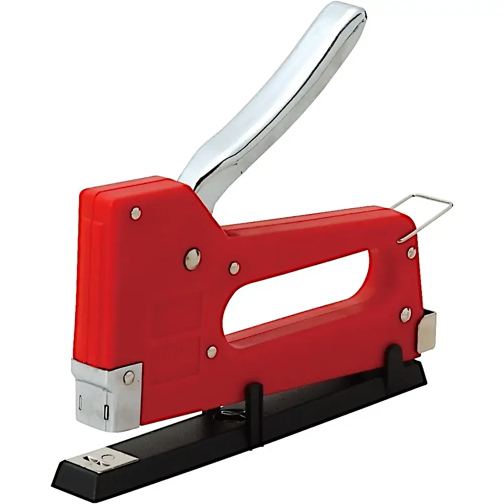 ステープル（ホッチキス針・タッカー針）の歴史