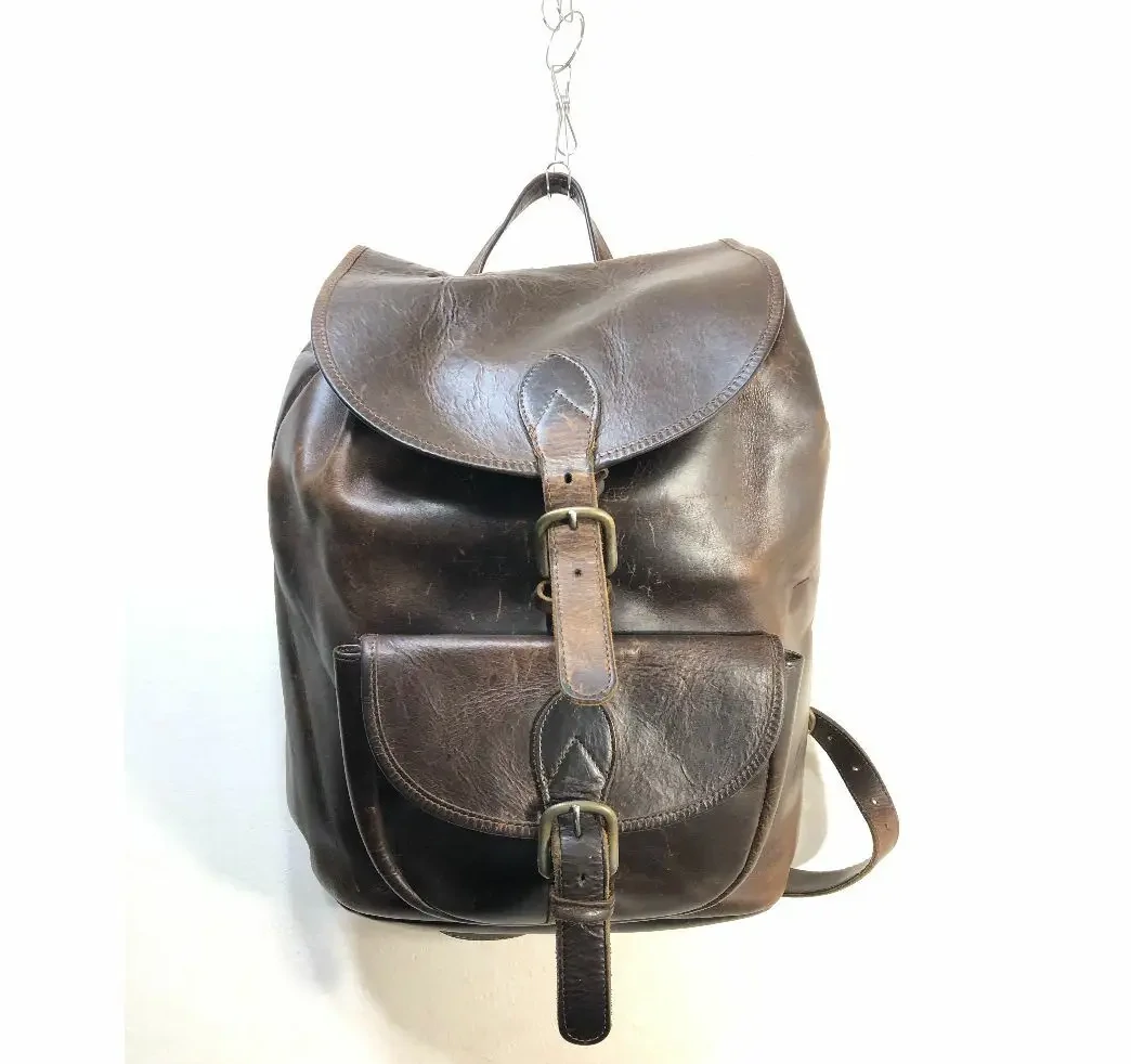 丸ポンチ（レザークラフトなどで使う円形の穴あけ工具） の歴史