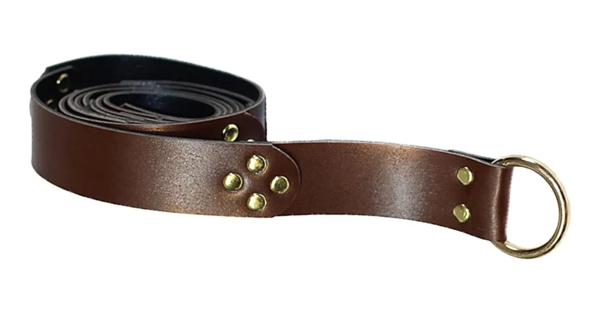 レザークラフト「カシメ」－「革を固定する強度」と「作品の見た目のアクセント」 を両立する重要な金具