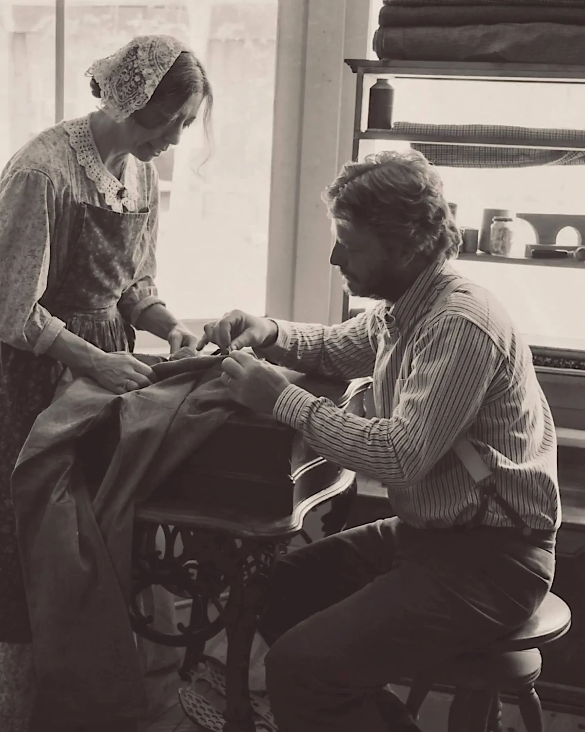 レザークラフトにおけるカシメの自作方法