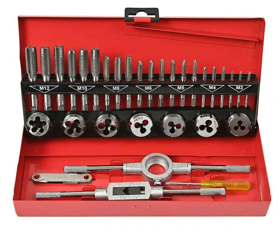 タミヤのRC（ラジコンカー）に使われているネジ