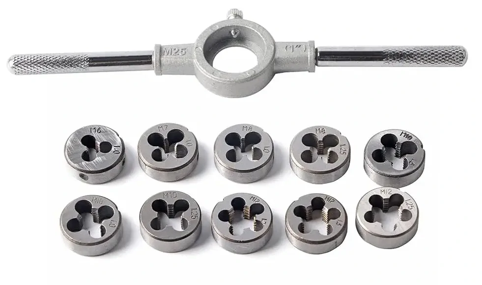 TT-02用ステンレス／チタンビスセット 内容例