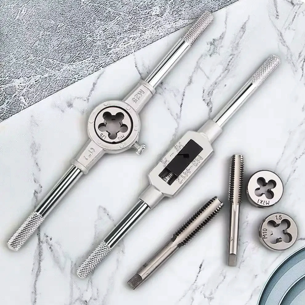 タッピングビスの歴史 ‐ 小さな刃物を内に秘めたねじ