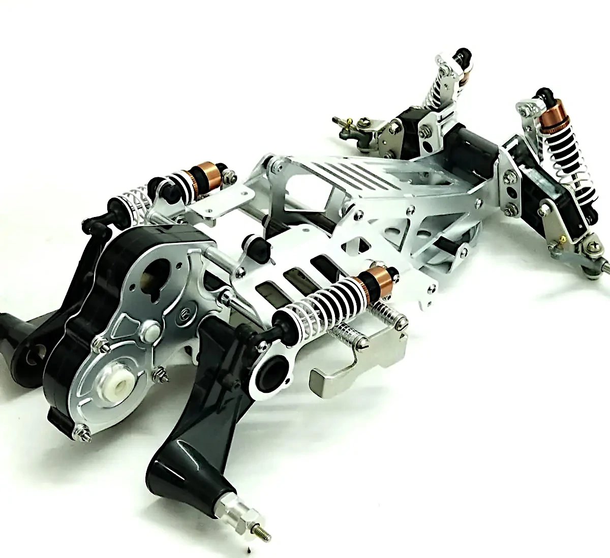 タッピングビス ‐ ねじと素材の出会いを簡単にする知恵