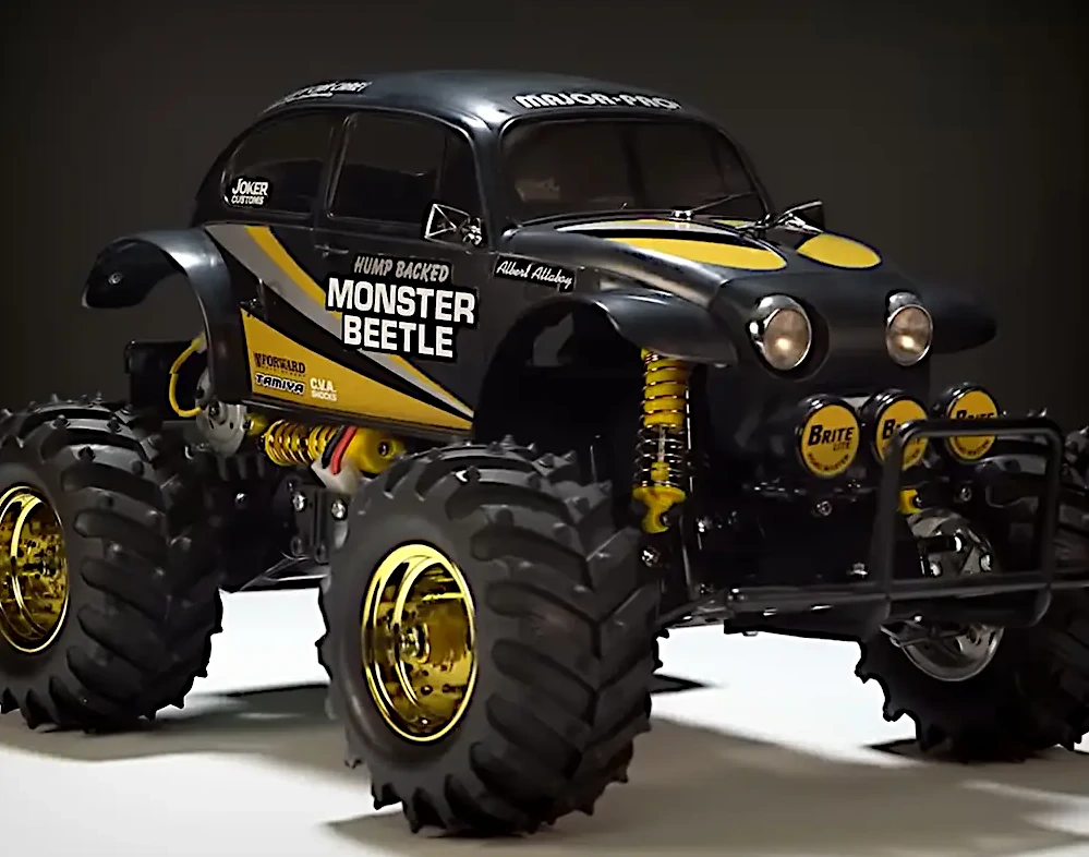 RCカー用途に特化したM3スペーサー自作法 （シャーシ／足回り／車高調整向け）