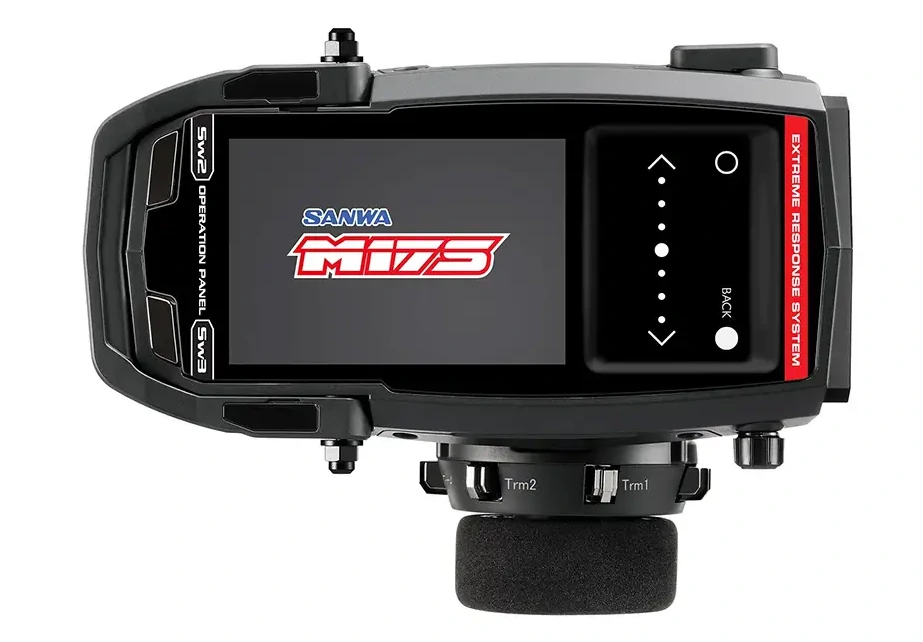 レスポンス＝サンワ ‐ サンワのプロポ史