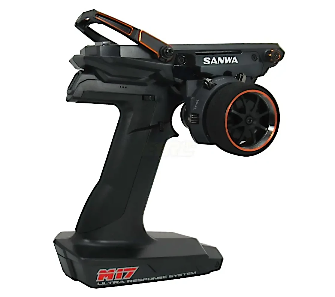 ラジコン世界選手権の概要 ‐IFMAR（International Federation of Model Auto Racing）