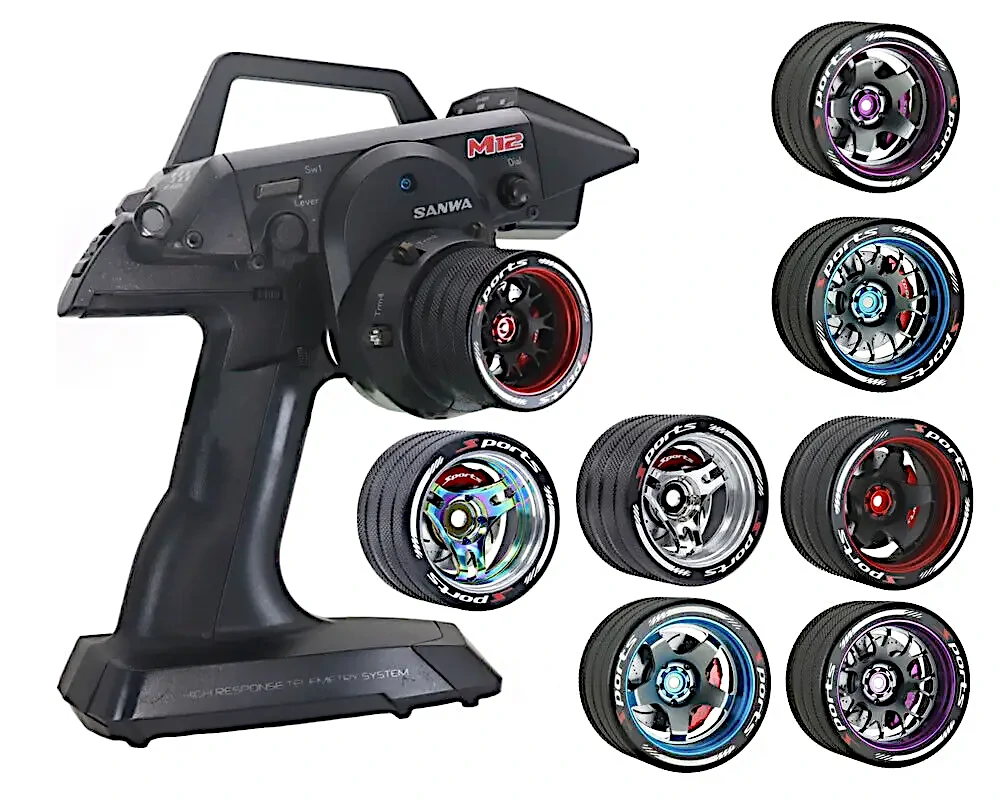 サンワ Mシリーズ「世界選手権タイトルを獲得したモデル」