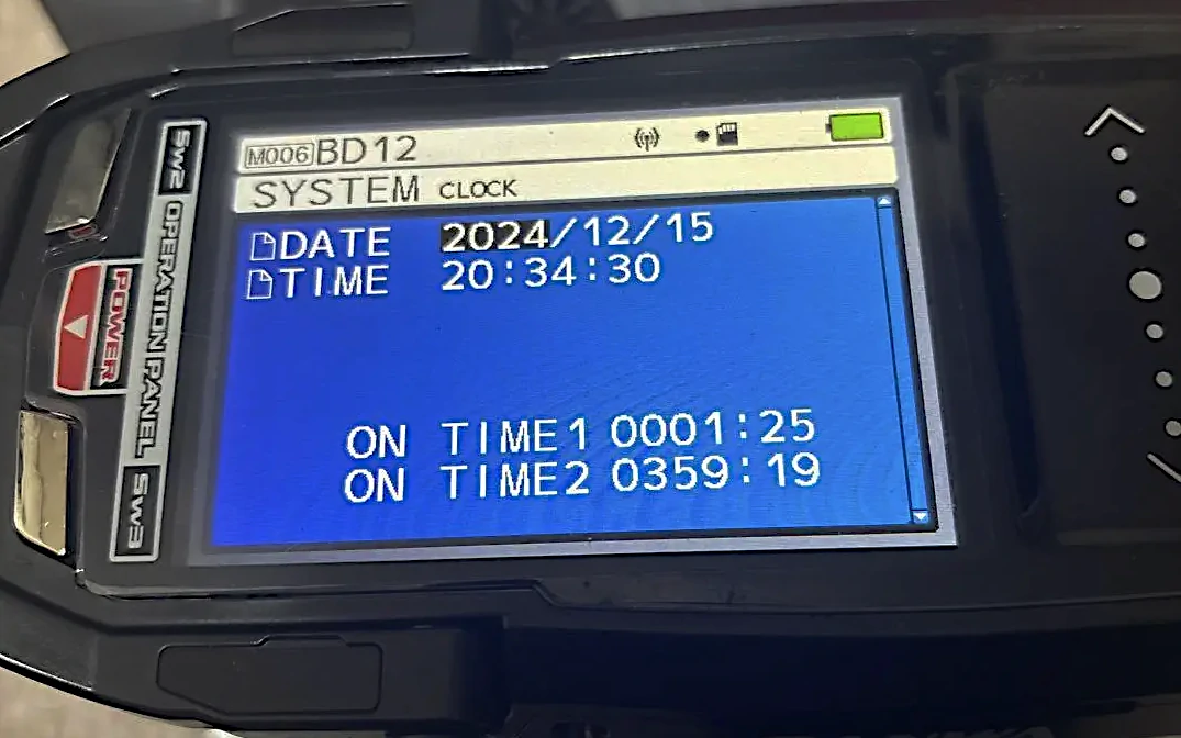 サンワ・プロポ 各レスポンスモード(NOR / SHR / SSR / SUR) ‐ 速いだけでなく“制御できる速さ”に仕上げることが、勝ちへの近道