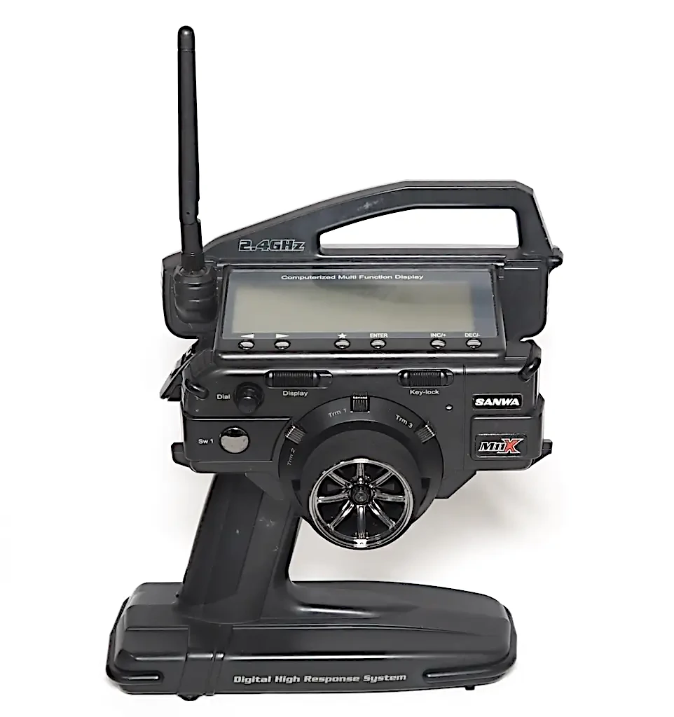 サンワプロポ関連のRC用語集（A〜Vまで）