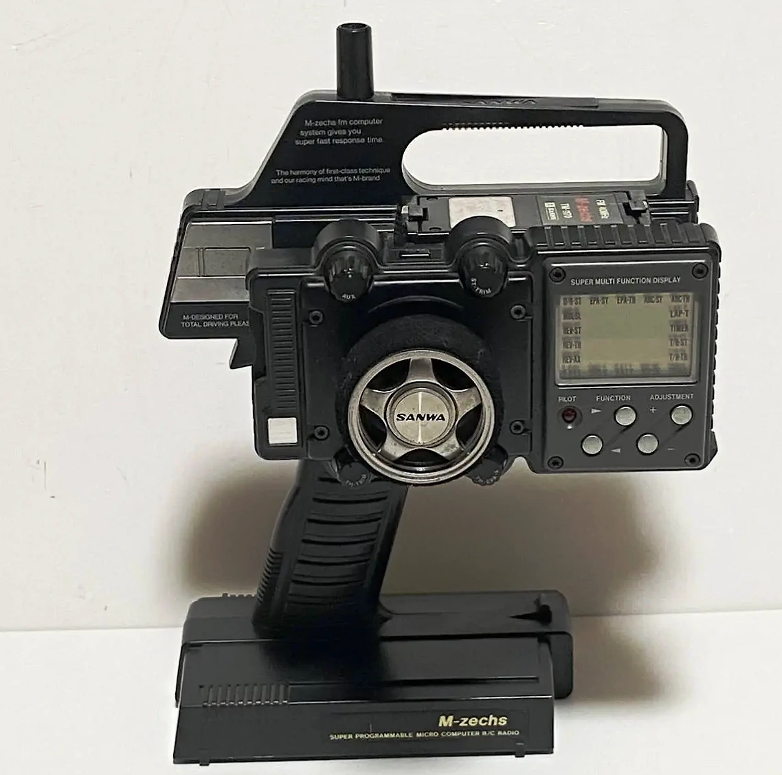 サンワ プロポ関連のRC用語車用「（ドリフト／バギー）」「飛行機／ヘリ用」