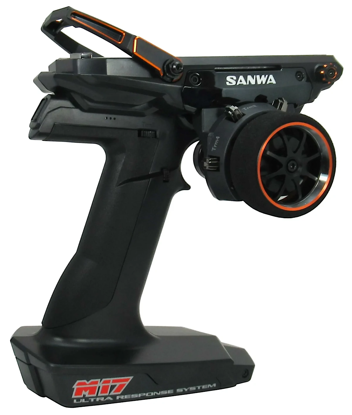 サンワ プロポ設定のチェックリスト「車用」 と 「飛行機／ヘリ用」