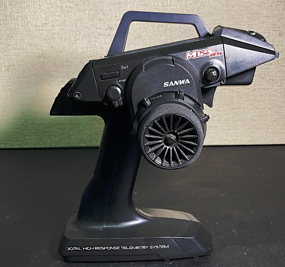 SANWA（三和電子機器）RC製品「生産終了製品リスト」