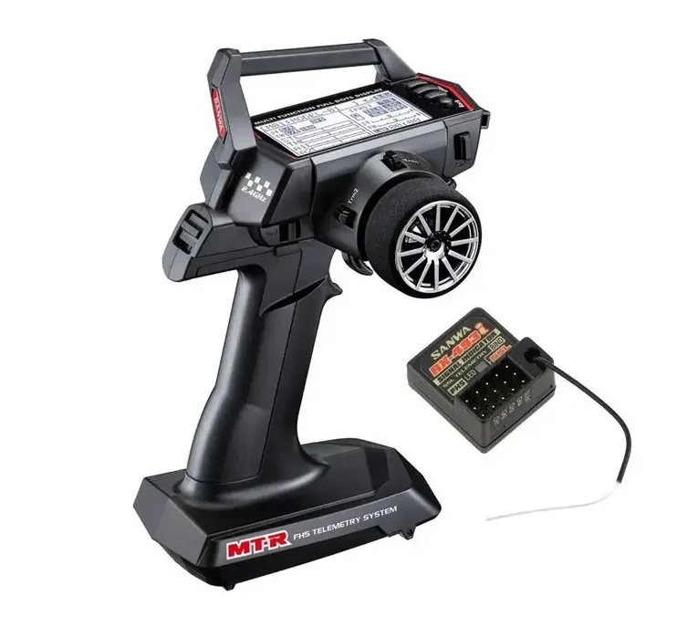  SANWA 受信機 おすすめ用途別ガイド