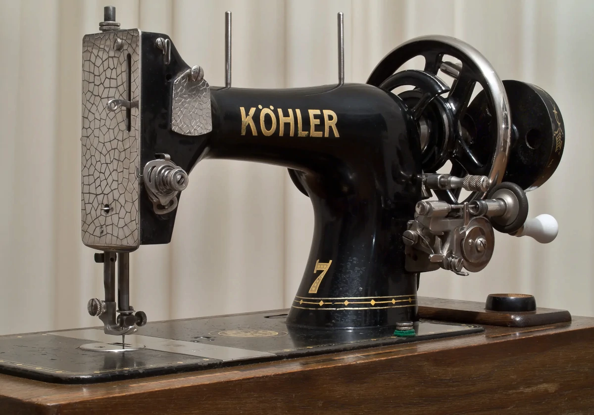 ブラザー・JUKI・ジャノメのメーカー別発展史