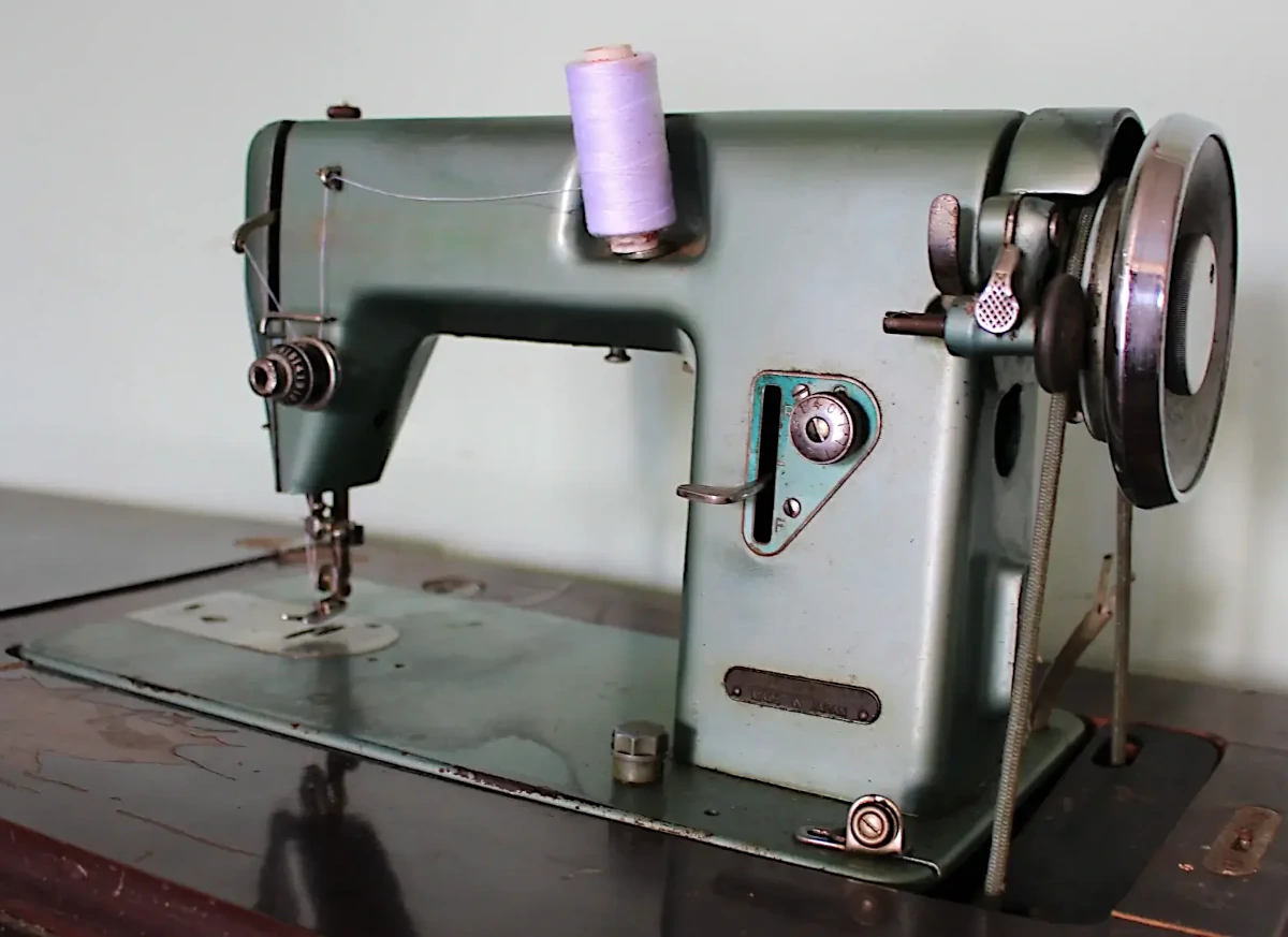 裁縫の歴史 ‐裁縫は、暮らしを繕い、文化を織りなす人類最古のアート