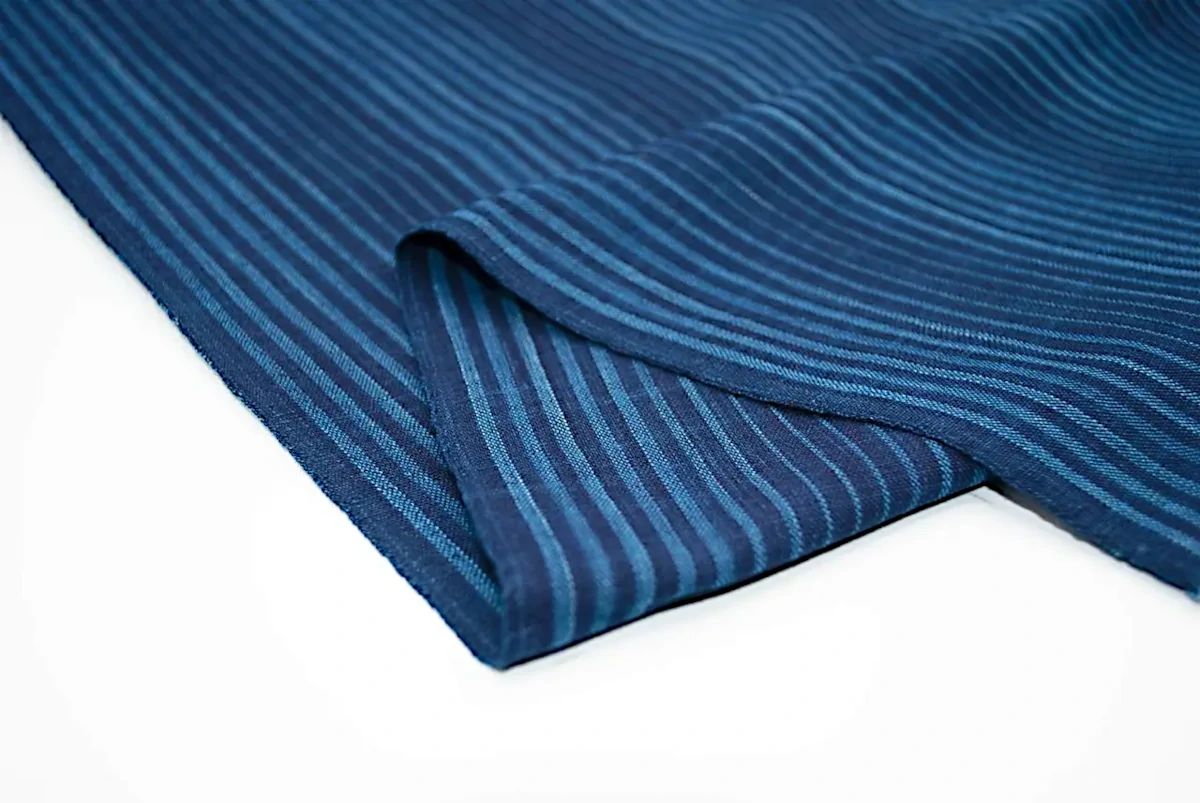 和裁は布を無駄なく使う「エコ文化」現代のSDGsやアップサイクルの発想は、すでに江戸時代の和裁文化に存在していた