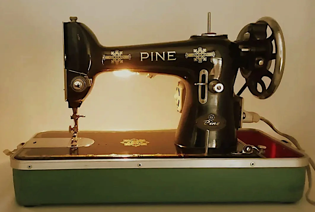 ジャノメ アンティークミシンの歴史（創業期 〜1936）主要トピック‐国産ミシン産業の基盤が完成