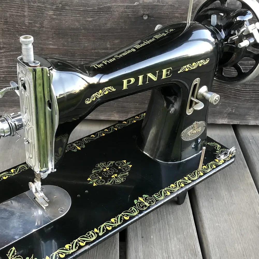 鉄製品製造制限規則‐ 家庭用ミシンを「戦時不要」として葬り、戦後の「ミシン復活ブーム」へ