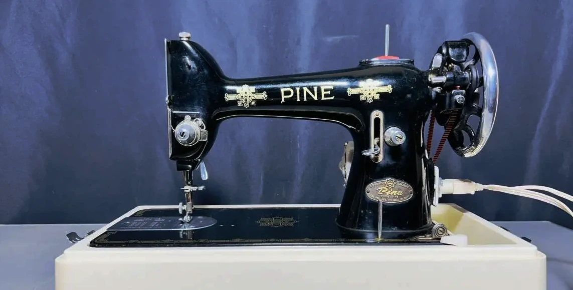 「規格統一（HA-1標準図／全国寸法）」‐アンティークミシンの歴史