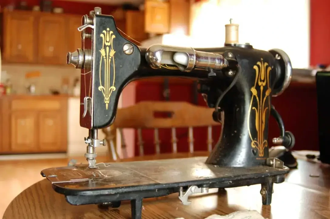  アンティークミシン針の規格まとめ