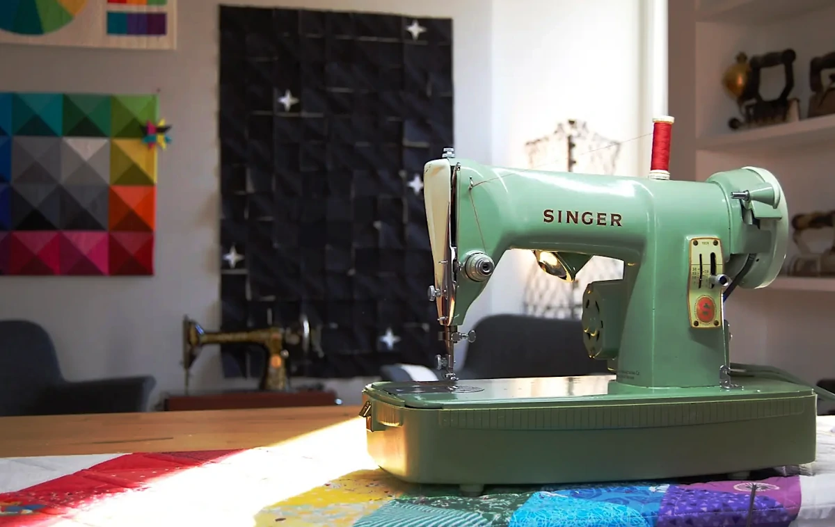  ミシン規格の歴史（1850〜現代）‐道具を超えて人と人をつなぐ約束