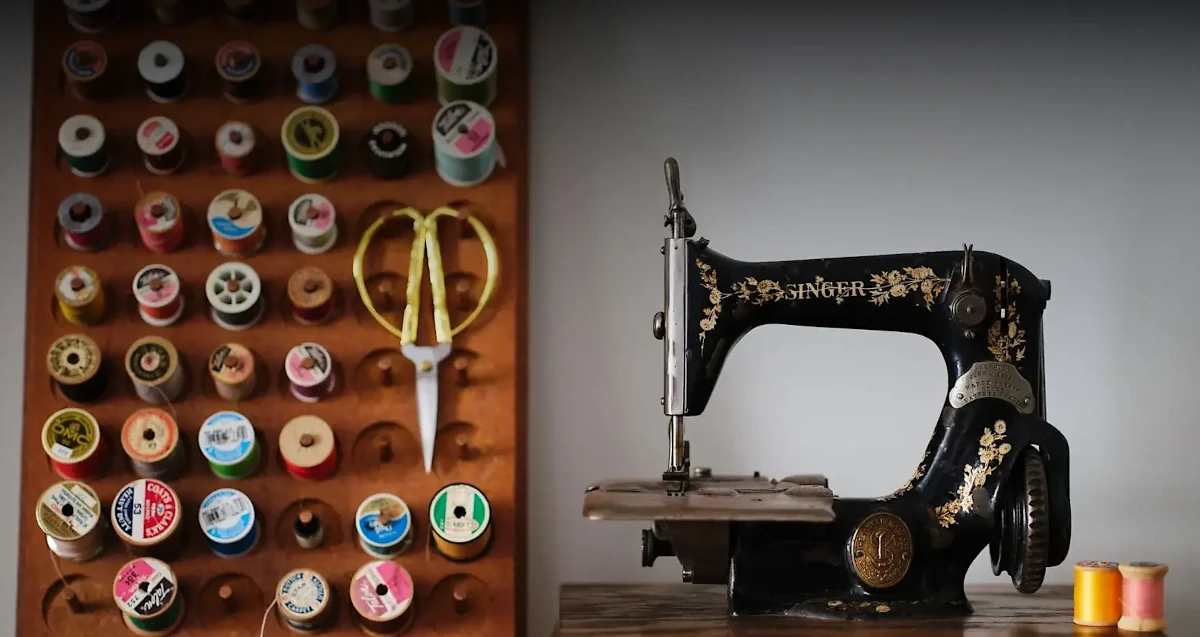 世界標準のミシン針 130/705H（別名：HA×1）