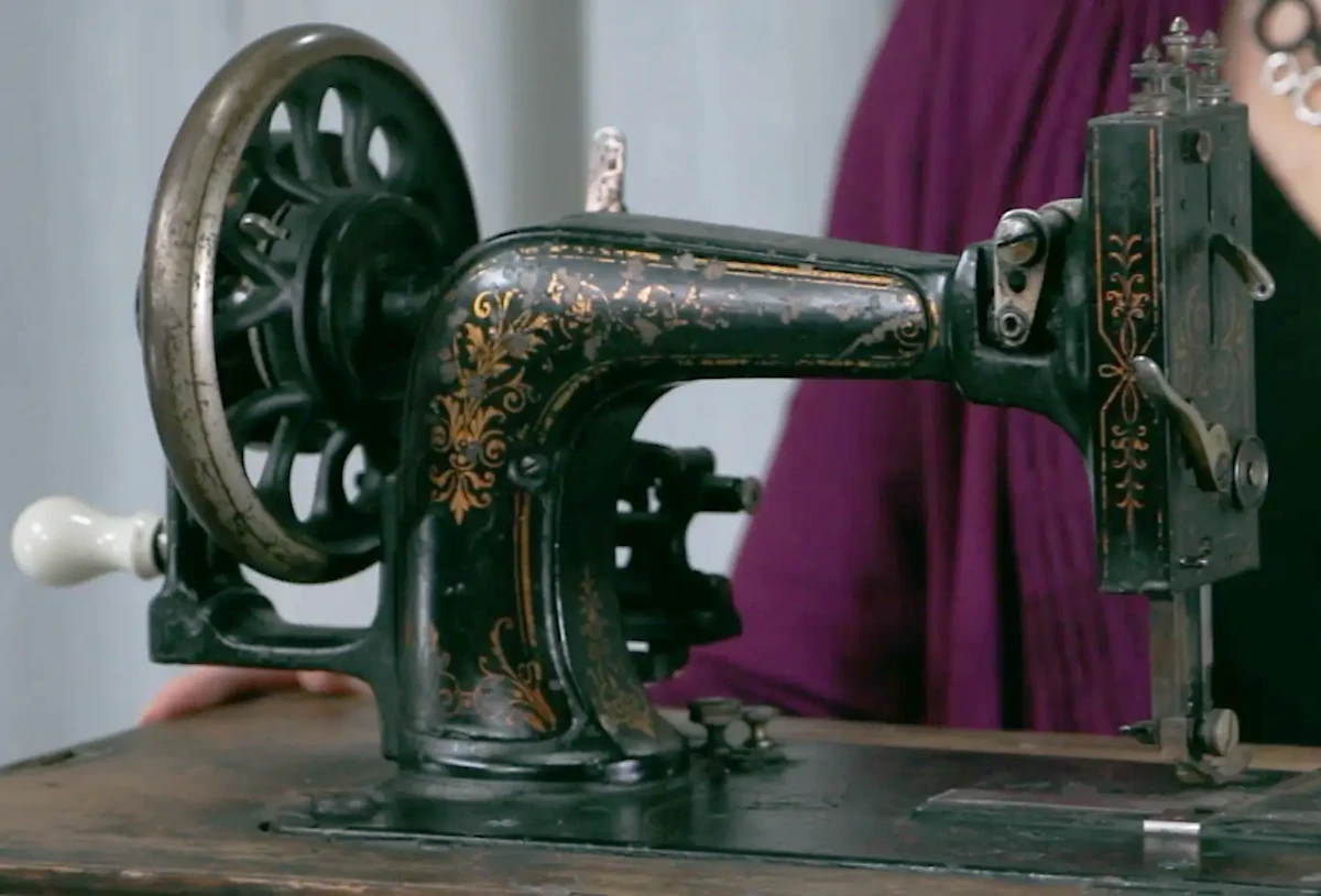 ドイツ規格（DIN標準）とミシン針