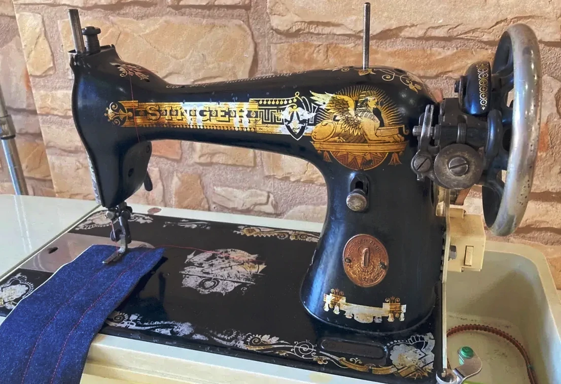  ボビンケースの種類と特徴 ‐「舟形（立釜）」「水平釜」「垂直釜」