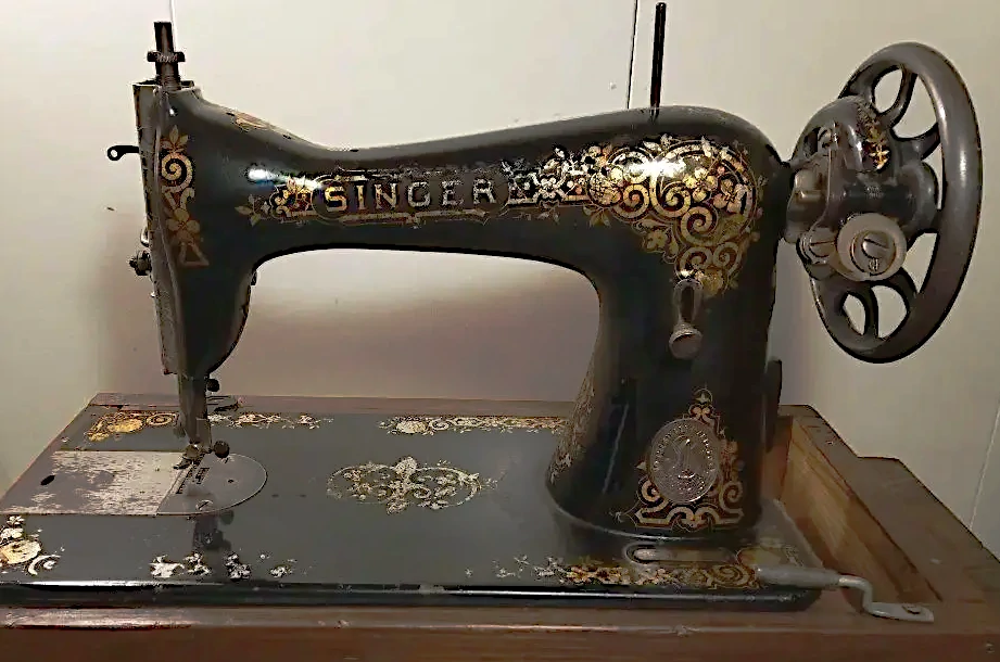 ミシン ボビンケースの見分け方（詳細版）