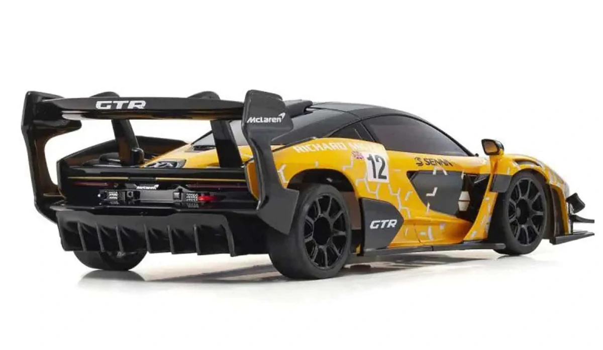  MR系ボディ互換性一覧（代表例）‐自由とは、選択肢が多いこと