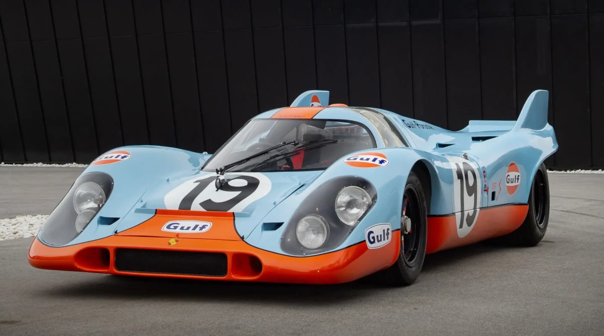  ダイレクトドライブの構造（ミニッツRWD系の典型）