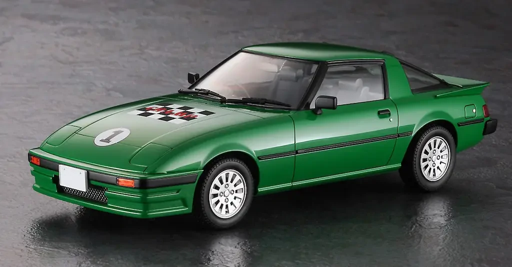  ピニオン × スパー ギヤ比早見表（MR系基準）