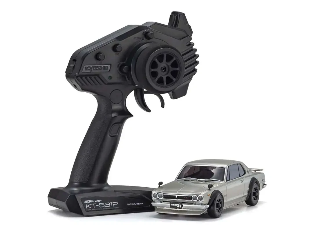  ピニオンギヤ（MINI-Z用）‐「一歯で走りが変わる」最重要パーツ