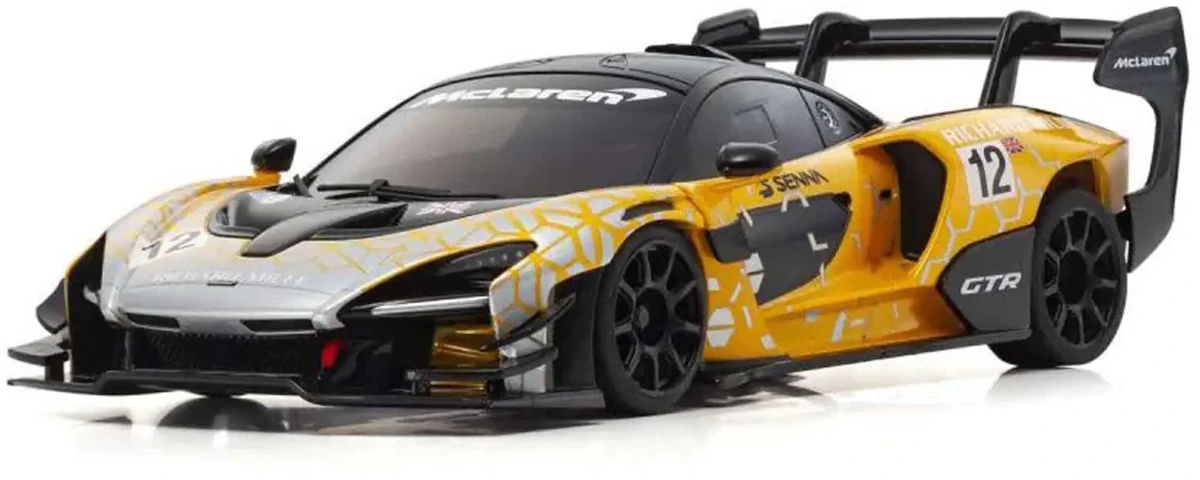  ミニッツ対応プロポ 一覧‐道具を正しく選ぶことが、技を磨く第一歩