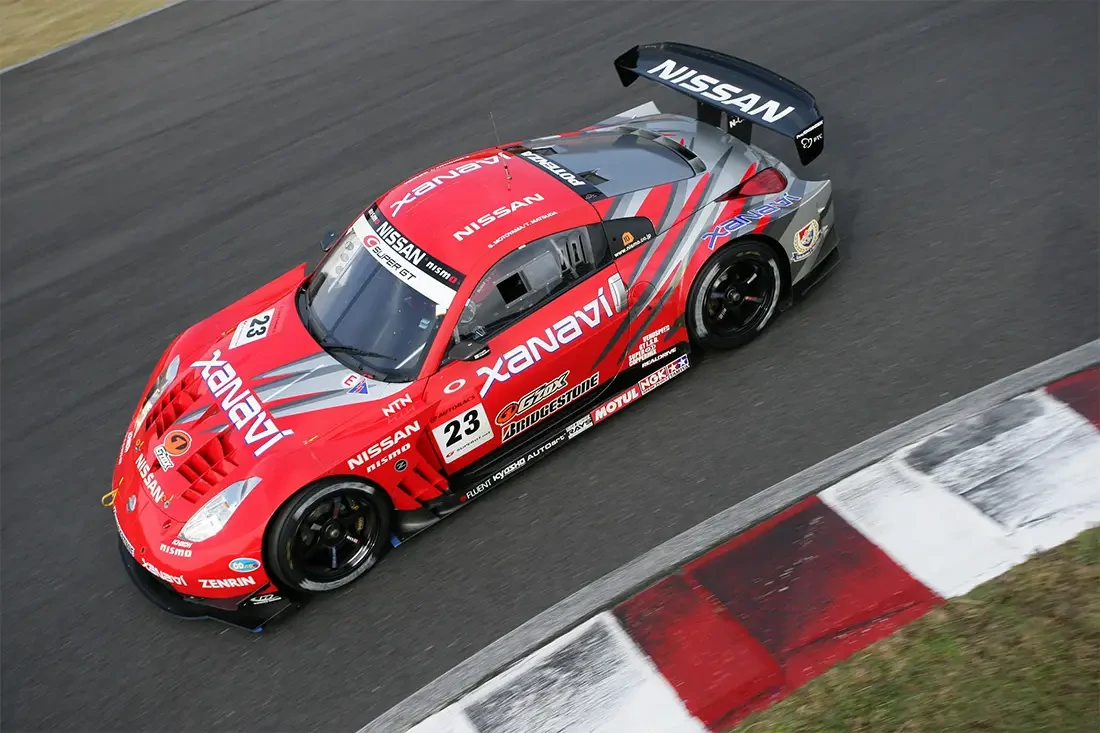  FHSS 2.4GHz（白アンテナ世代）‐主流を押さえることが、自由に楽しむ第一歩