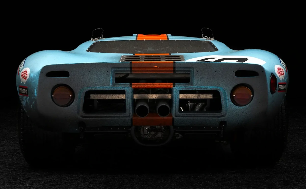  ミニッツタイヤ 自作解説‐「ゴムチューブ」「スポンジ」「樹脂キャスト」 の3系統