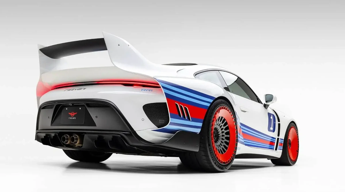  ミニッツ用 自作スリックタイヤ‐「シリコン型＋ウレタン樹脂」簡易キャスト手順