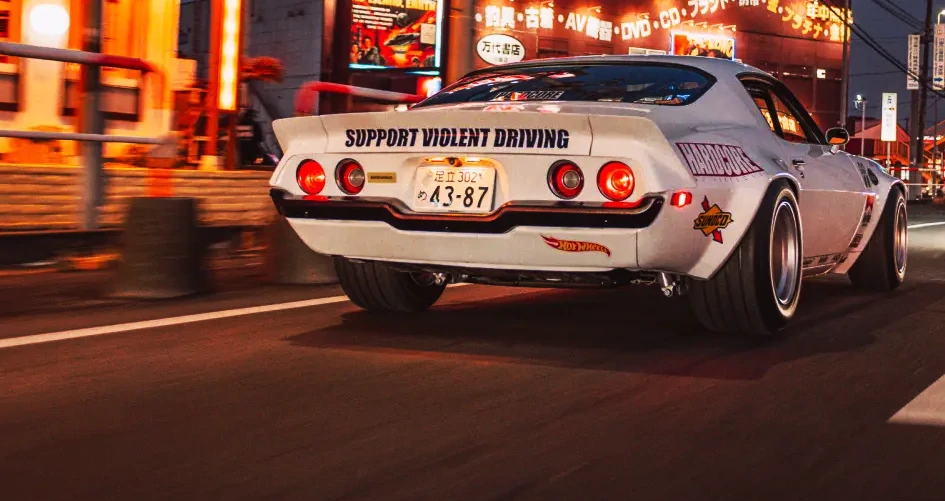 ウレタンキャスト樹脂‐ミニッツ用の 自作タイヤ素材