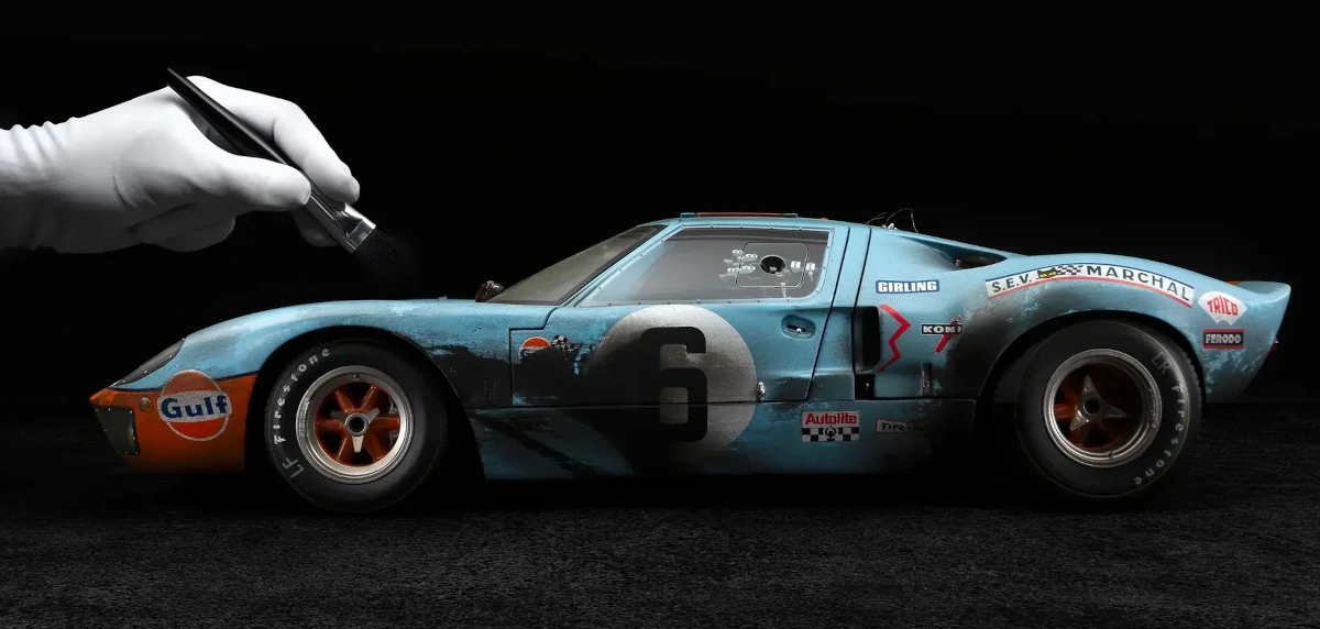  自作デカールソフター配合レシピ‐水＋IPA＋界面活性剤のシンプル処方で再現可能