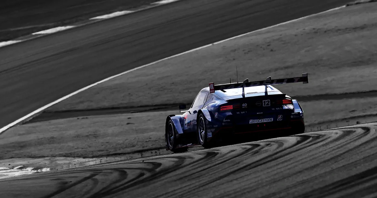  ミニッツのラップ計測方法‐測れないタイムは、縮められない