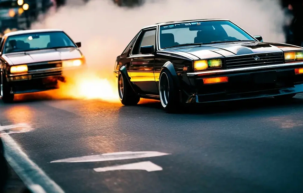 ラジコンのラップ計測、スマホ直利用方式（カメラ検出）‐ラップ計測の第一歩