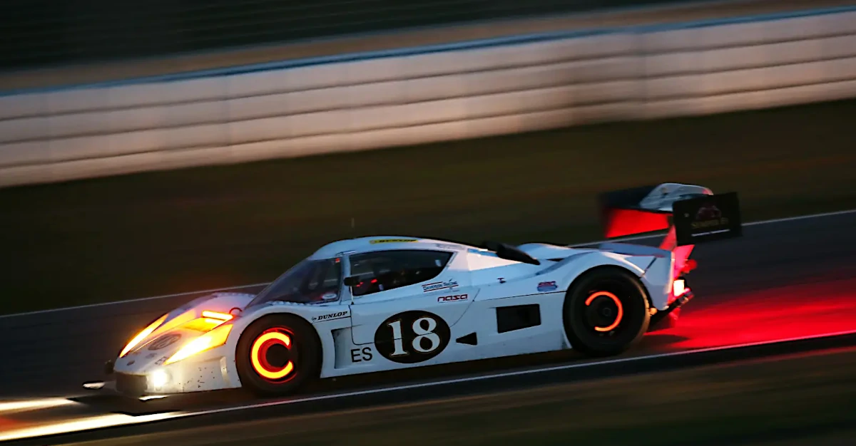  プロポのラップ計測機能‐手元のプロポが、最速ラップの相棒になる。