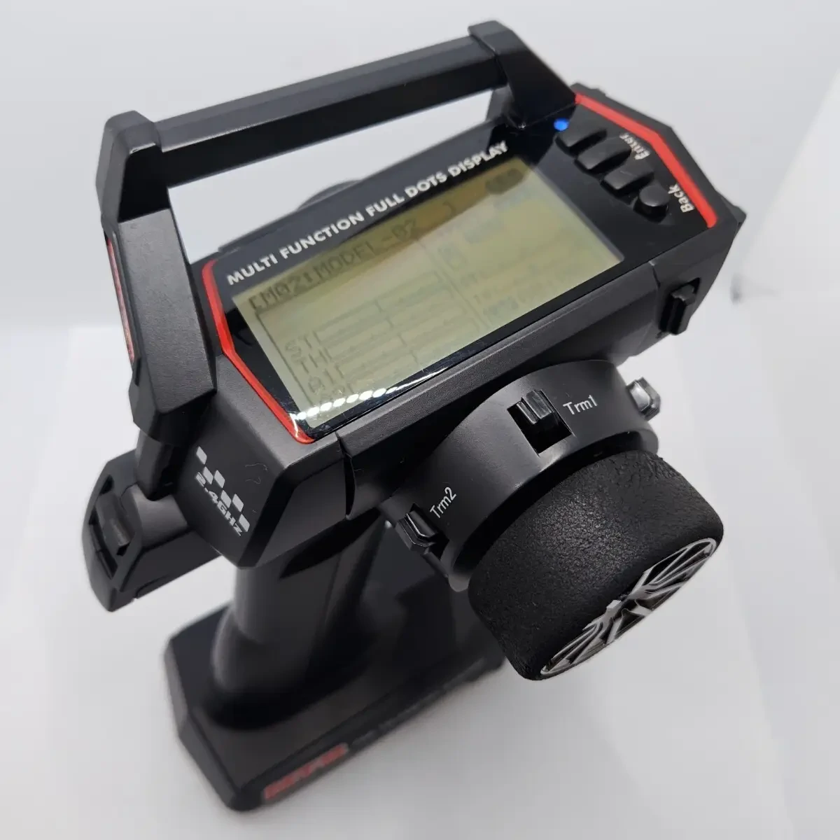  サンワ MT-R 全解説‐“扱いやすさ”と“競技対応力”を両立した実力派