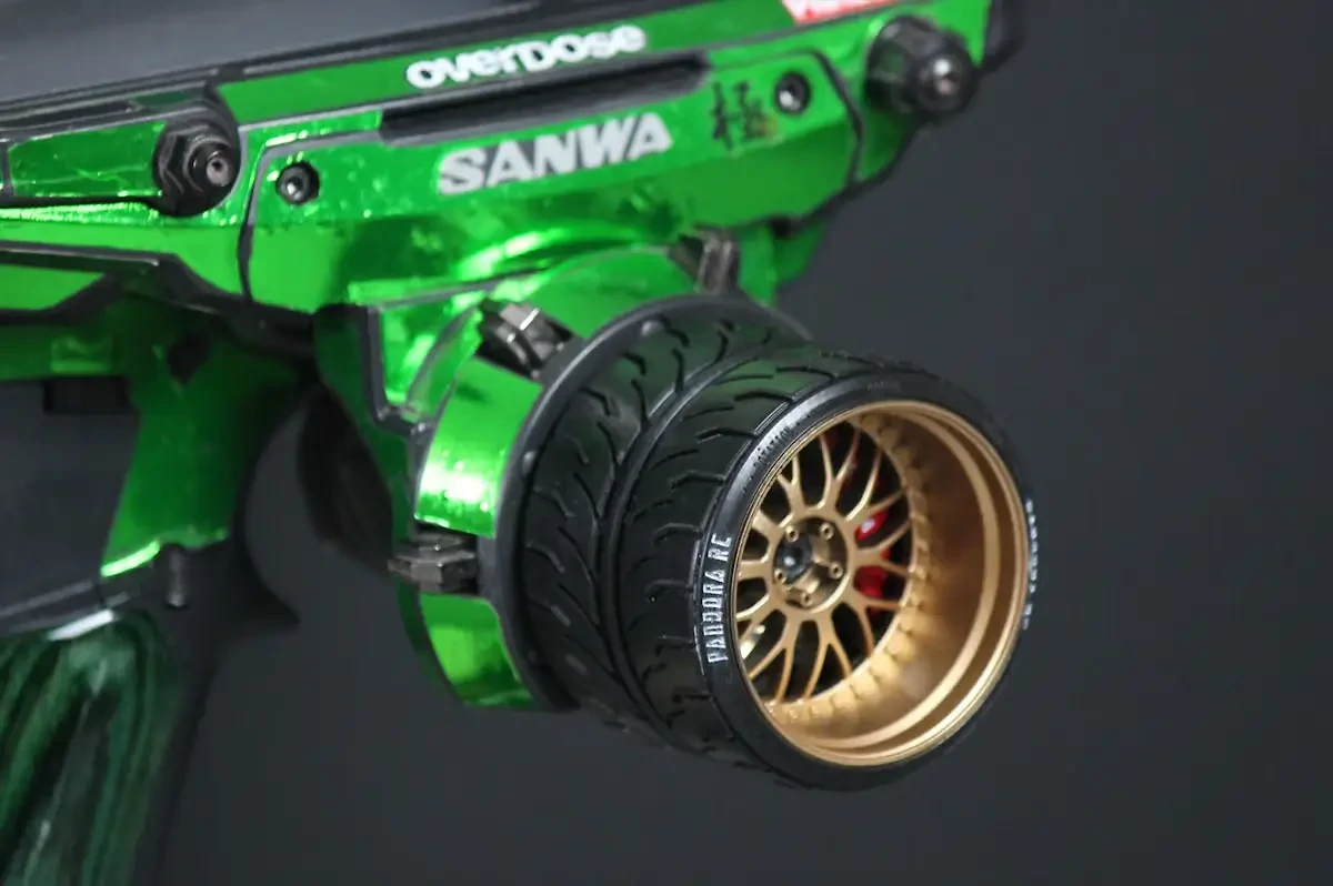 サンワ MT-R に搭載されている「ラップタイマー機能」‐“手軽さ優先”の簡易型タイマー