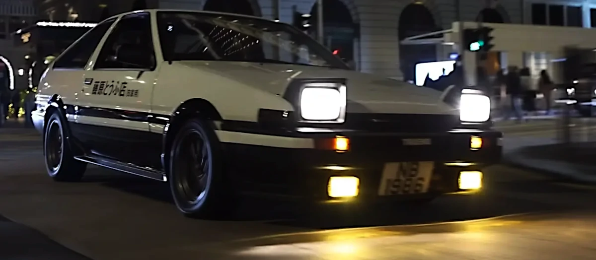  ミニッツ ESC の基本構造‐受信機＋サーボ＋ESCの複合基板 が基本