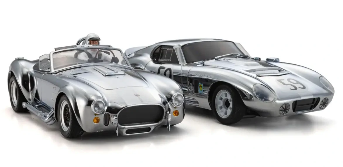 MINI-Z CUP 2025 概要（早見）