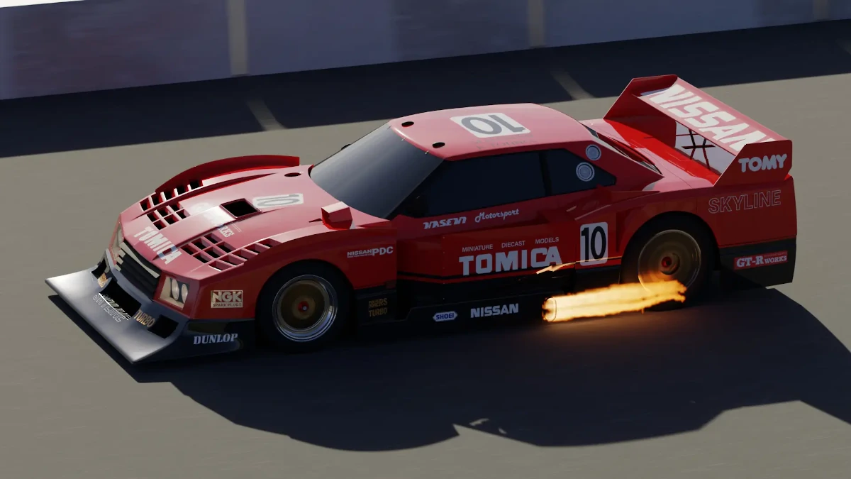 ミニッツカップ レギュレーション変遷の主なマイルストーン