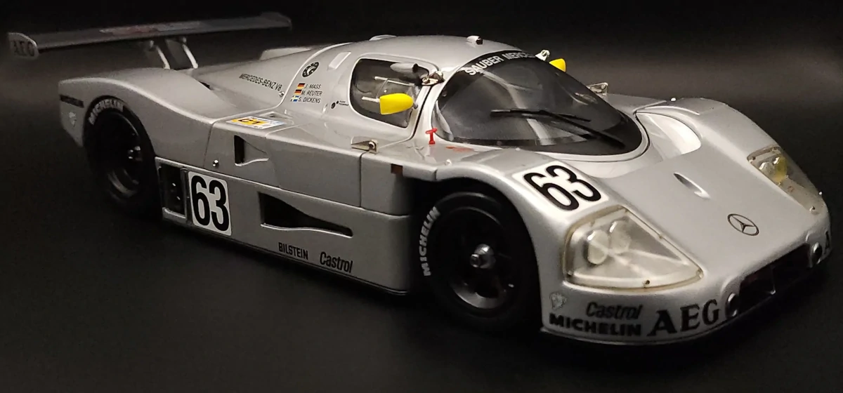 RCサーキットドクター（川崎）‐24時間セルフ運用で「好きな時間に黙々と練習」できる稀有なサーキット